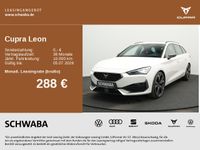 Cupra Leon - Vorschau Bild 2