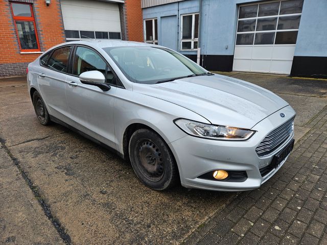 Ford Mondeo Limousine 2.0 TDCI,  Automatikgetriebe !!