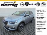 Opel Grandland X Inno., PDC, Kamera hi, SHZ - Opel Gebrauchtwagen in Bayreuth