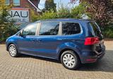 Volkswagen Sharan 1.4 TSI BMT KLIMAAUT./SHZ/TÜV NEU/2.HD - Volkswagen Sharan: 1.4