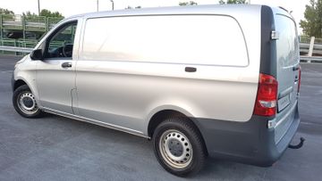 Mercedes Vito - 6