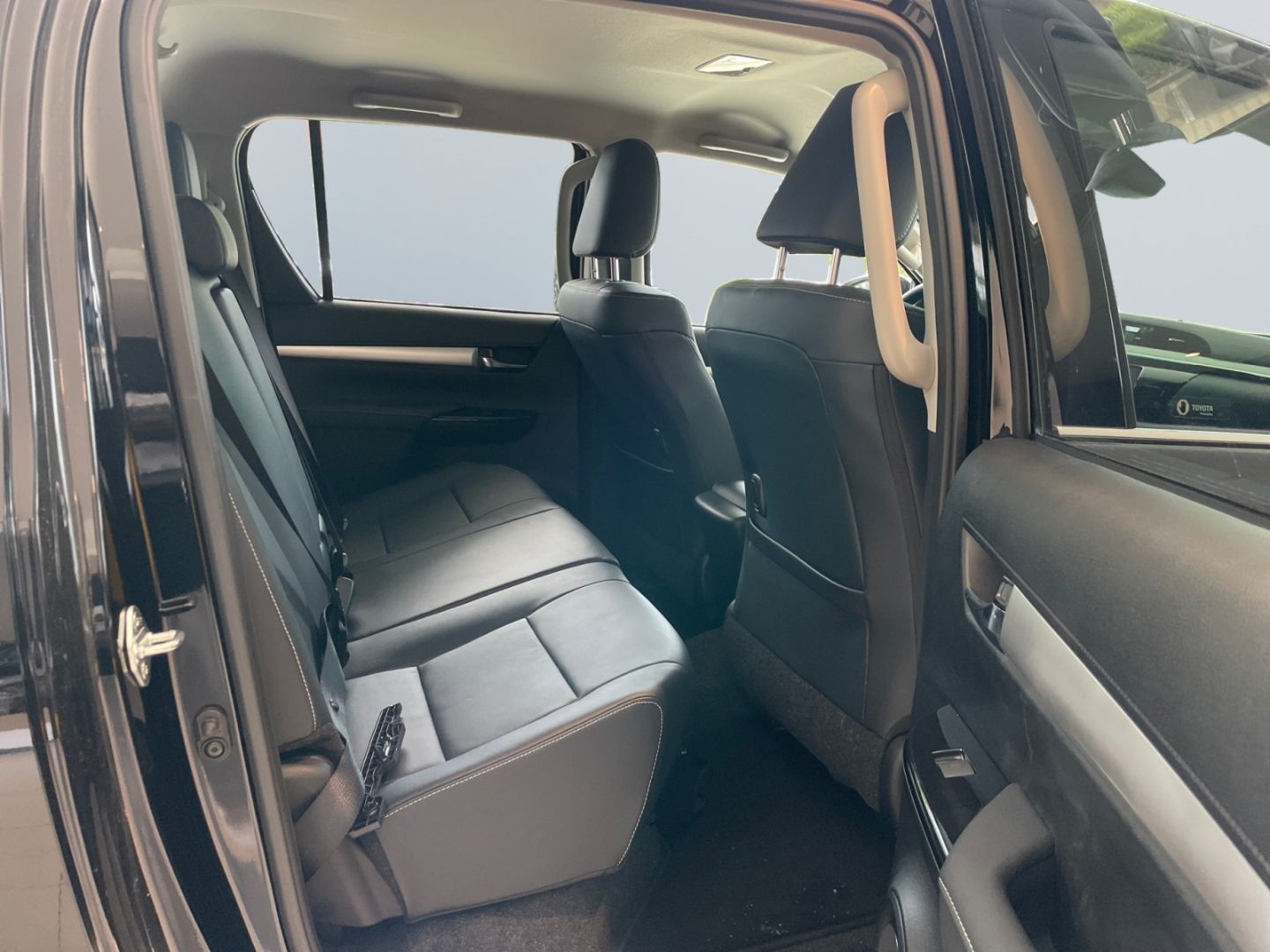 Toyota Hilux - Bild 18