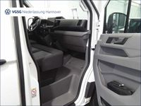 Volkswagen Crafter - Vorschau Bild 5