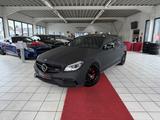 Mercedes-Benz CLS 63 AMG S 4-Matic Leder+Kamera+Navi+LED - Mercedes-Benz CLS 63 AMG: Coupé