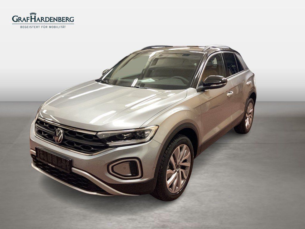 Image of Volkswagen T-Roc