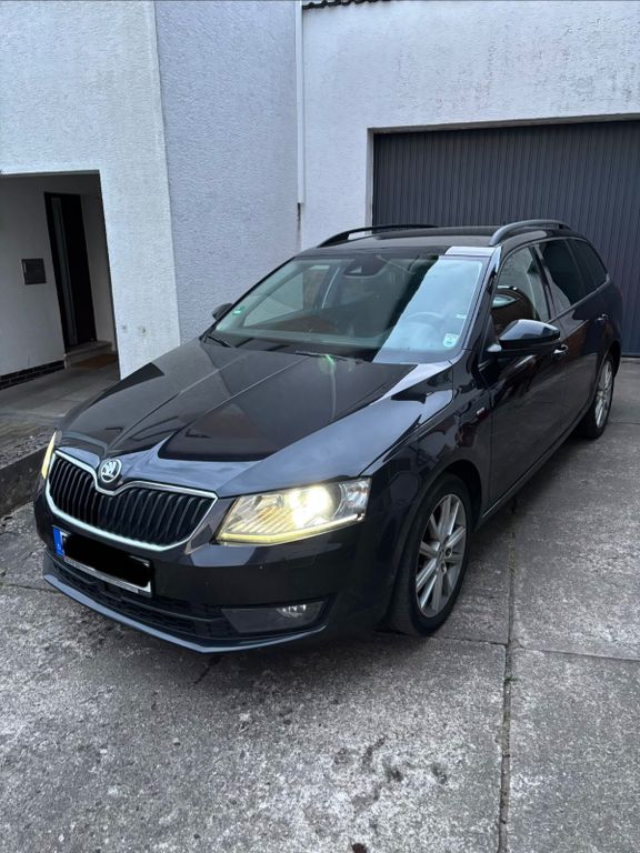 Image of Skoda Octavia