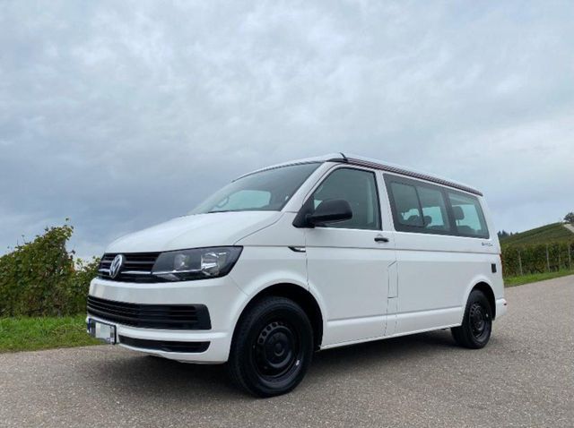 Volkswagen VW California Beach,7 Sitze,KlimaAut.,AHK,...