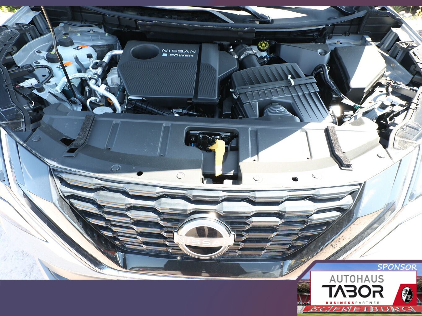 Nissan X-Trail - Bild 12