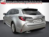 Suzuki Swace 1.8 Hybrid Comfort+ - Suzuki Swace aus 2023