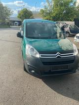 Citroën Citroen Berlingo Blue Hdi 120ps - Citroën Berlingo in Mainz