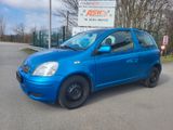Toyota Yaris 1.3 Sol Tüv 03.2027 - Toyota Yaris aus 2003