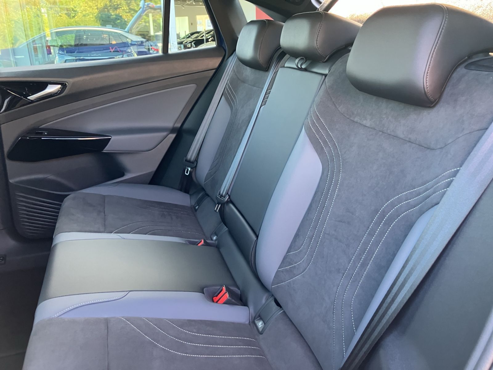 Volkswagen ID.5 - Bild 16