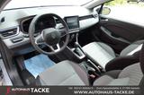 Renault Clio V Evolution Automatik, SHZ,PDC,LED,Metallic - Renault Clio: Automat