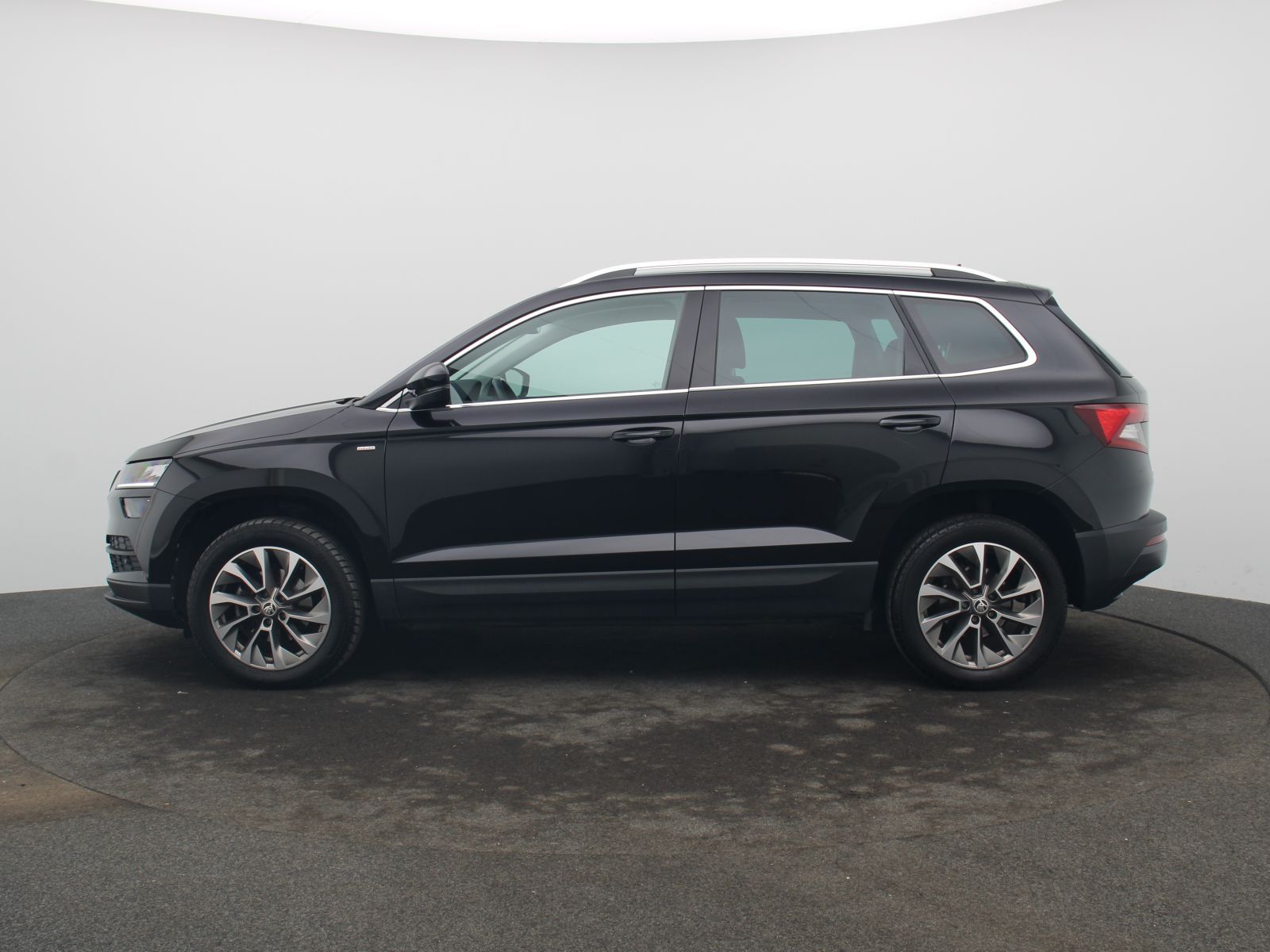 Skoda Karoq - Bild 3