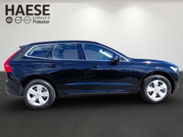 Volvo XC60 - 4