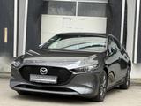 Mazda 3 Selection LED Navi Head-Up Rü-Kamera ACC BOSE - Mazda 3: Limousine