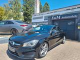 Mercedes-Benz CLA 200 Automatik*AMG PAKET*NAVI*KAMERA*LEDER* - gebrauchte Mercedes-Benz CLA 200 aus dem Jahr 2014