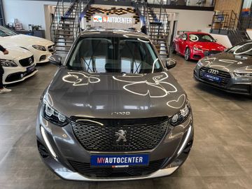 MYAUTOCENTER – Gebraucht- und Jahreswagen mit Werkstattservice in Pfaffenhofen Peugeot 2008 Active *Klima*Kamera*Navi*Bluetooth*DAB+*