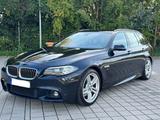 BMW 525 M-Paket Modell 2016 - BMW 525 in Mannheim