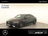 Mercedes-Benz CLA 220 4M Coupé AMG Line Prem Night+LED+Winterp