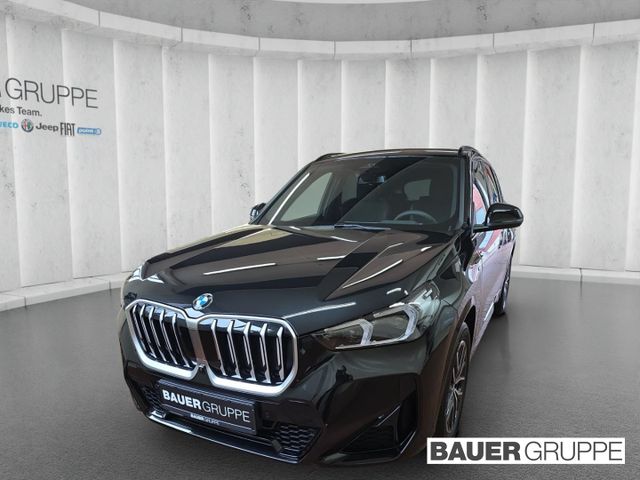 BMW X1 sDrive18d M Sport AHK Innov.-Pack Lenkr-Heiz.