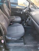 Seat Alhambra Vigo 1.9TDI 96kW Vigo - Seat Alhambra Vigo mit Diesel-Antrieb