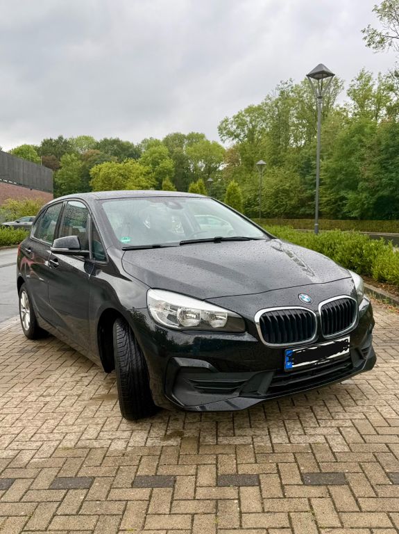 Image of BMW 218 Active Tourer