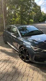 Cupra Leon VZ 2.0 TSI 300PS / Unfallfrei - Cupra Leon von privat
