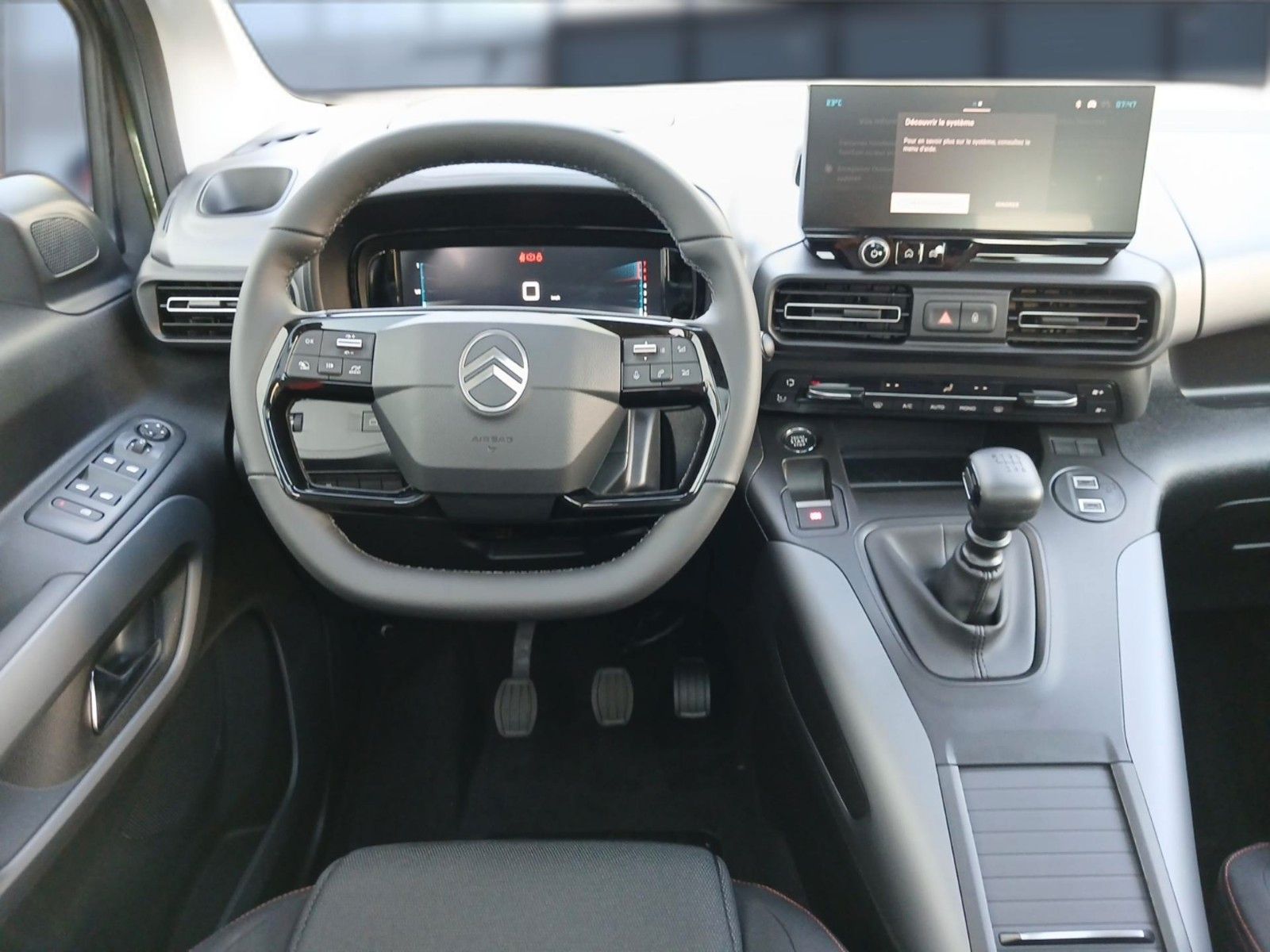 Citroën Berlingo - Bild 21