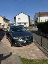 Seat Alhambra 2.0 TDI Ecomotive 103kW Style Style - Seat Alhambra Ecomotive mit Diesel-Antrieb