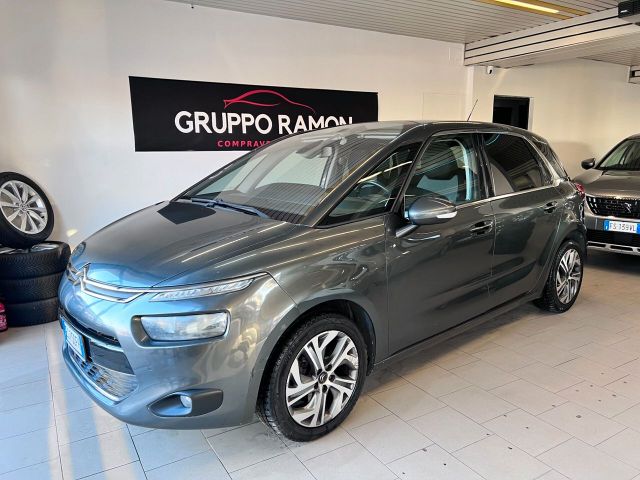 Citroën Citroen C4 Picasso 1.6 e-HDi 115 Exclusive