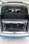 Volkswagen T6.1 Multivan Generation SIX DSG AHK ACC Standhz