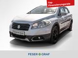 Suzuki SX4 1.6 S-Cross 4x4 Comfort GRA/Sitzh/Klima/17" - gebrauchte Suzuki SX4 aus dem Jahr 2015
