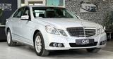 Mercedes-Benz E 220 CDI BlueEfficiency 1.HAND|Scheckheft|SHZ| - Mercedes-Benz E 220: Cdi