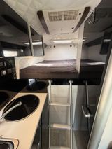 Citroën Jumper Renntransporter von VR Motorhomes - Motor Wohnwagen gebraucht