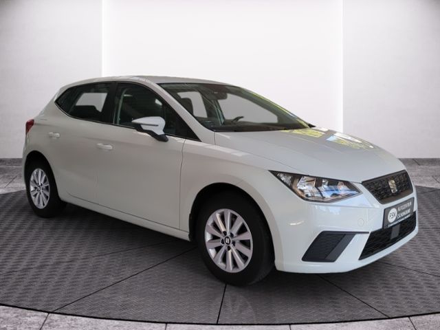 Fahrzeugabbildung SEAT Ibiza 1.0 TSI Style Ecomotive 4YOU