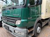 Mercedes-Benz Atego 2 4-Zyl. 4x2 1218  4x2 OM 904 LA - Mercedes-Benz Atego 1218