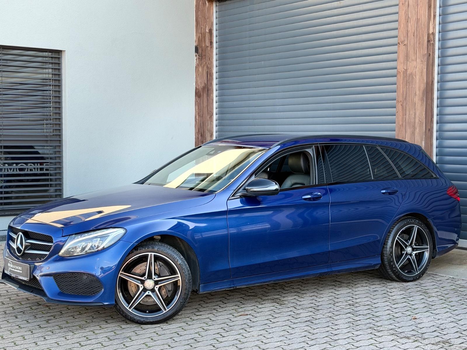 Mercedes-Benz C 250
