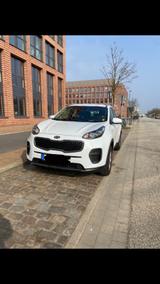 Kia Sportage 1.6 GDI 2WD Edition 7 Edition 7 - Kia Sportage in Kiel