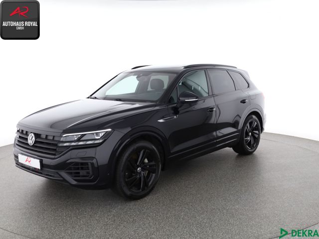 Volkswagen Touareg 3.0 eHybrid 4M R DYNAUDIO,HUD,LUFT,ACC