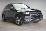 Mercedes-Benz GLE 300 d 4Matic AMG Line Distronic/Kamera/Pano/ - gebrauchte Mercedes-Benz GLE 300 aus dem Jahr 2021
