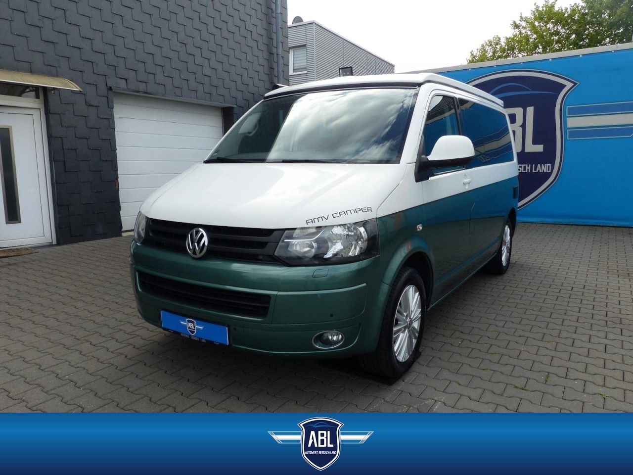 Volkswagen T5.CALIFORNIA.ALL.INKL.CAMPER.AUT.NAVI.KAMERA.PD