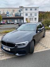 BMW 520d - M Sport, Leder, LED, AHK, Komfortsitze