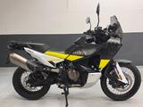 Husqvarna Norden 901 Explorer Pack * 1.HAND*  TOP - HUSQVARNA ENDURO
