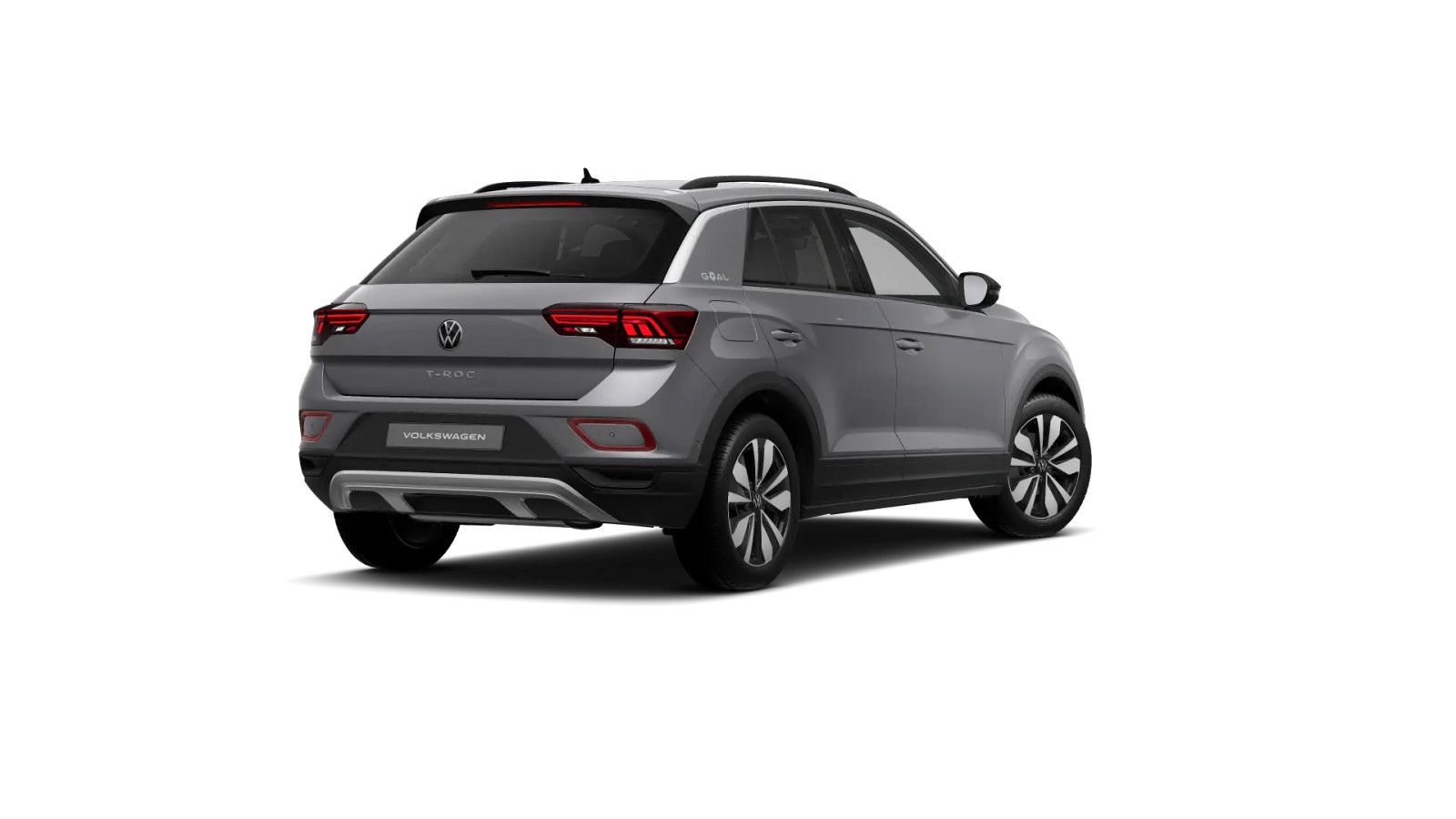 Volkswagen T-Roc - Bild 6