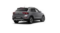 Volkswagen T-Roc - Vorschau Bild 6