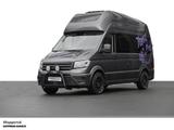 Volkswagen Grand California 600 Autarkie Paket Delta 4x4 Um