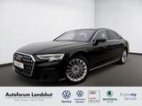 Audi A8 55 TFSI quattro PANO/STAHZG/B&O/HUD/ASSIST+ - gebrauchte Audi A8 aus dem Jahr 2022