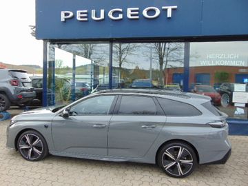 Bild 7 Peugeot 308 SW GT