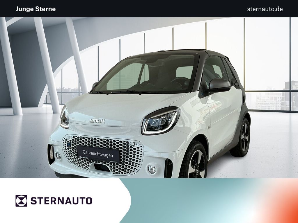 Image of Smart ForTwo